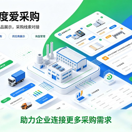 兴和百度爱采购